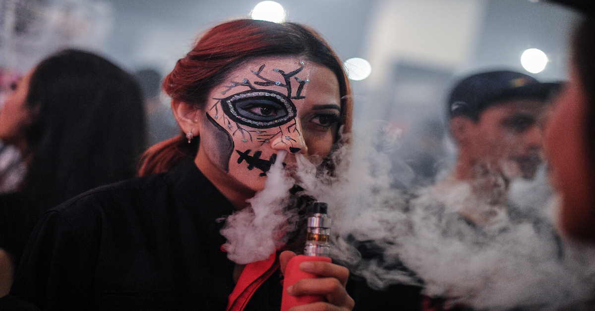 Can E Cigarettes Help Smokers Quit The ASEAN Post